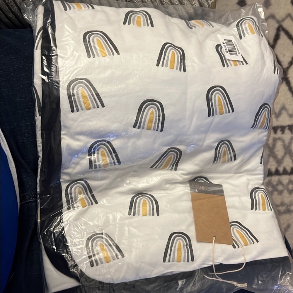 Kyte Baby (size baby) blanket